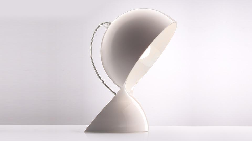 ARTEMIDE table lamp DALÙ