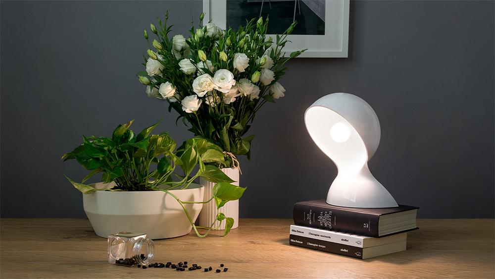 ARTEMIDE table lamp DALÙ
