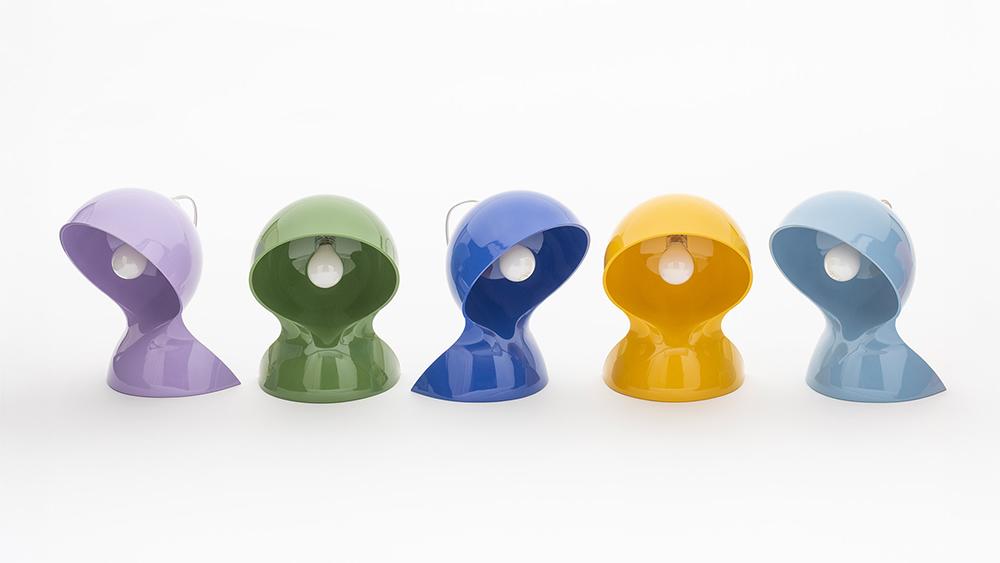 ARTEMIDE lampe de table DALÙ