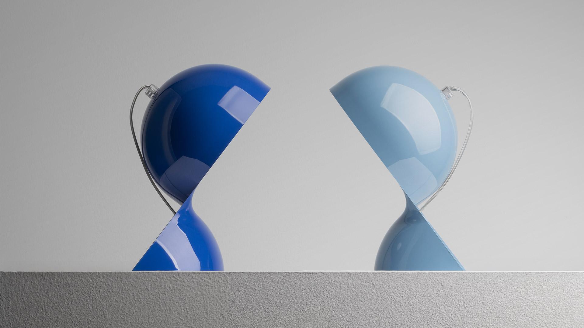 ARTEMIDE lampe de table DALÙ