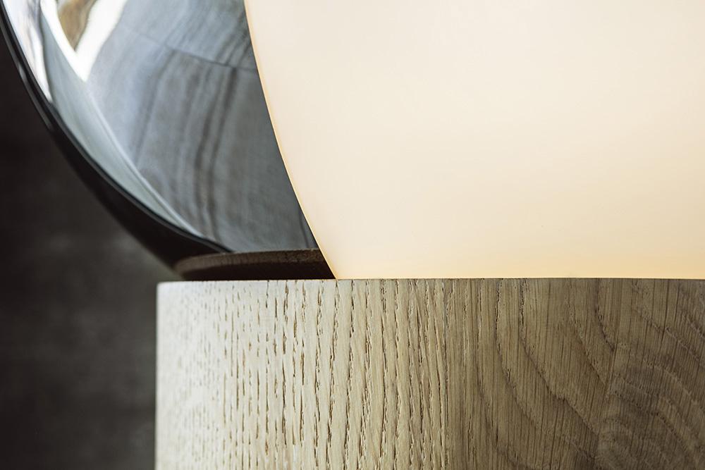 PENTA LIGHT table lamp JE SUIS