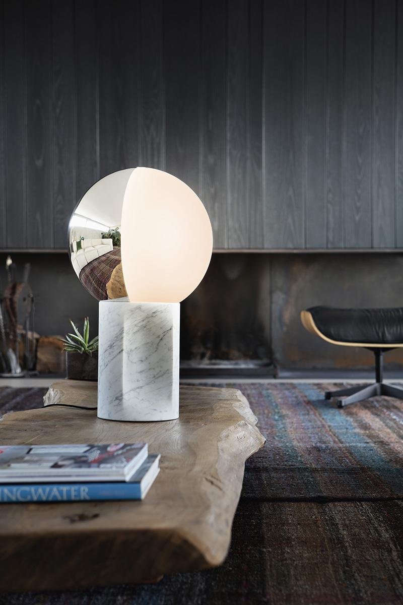 PENTA LIGHT lampe de table JE SUIS