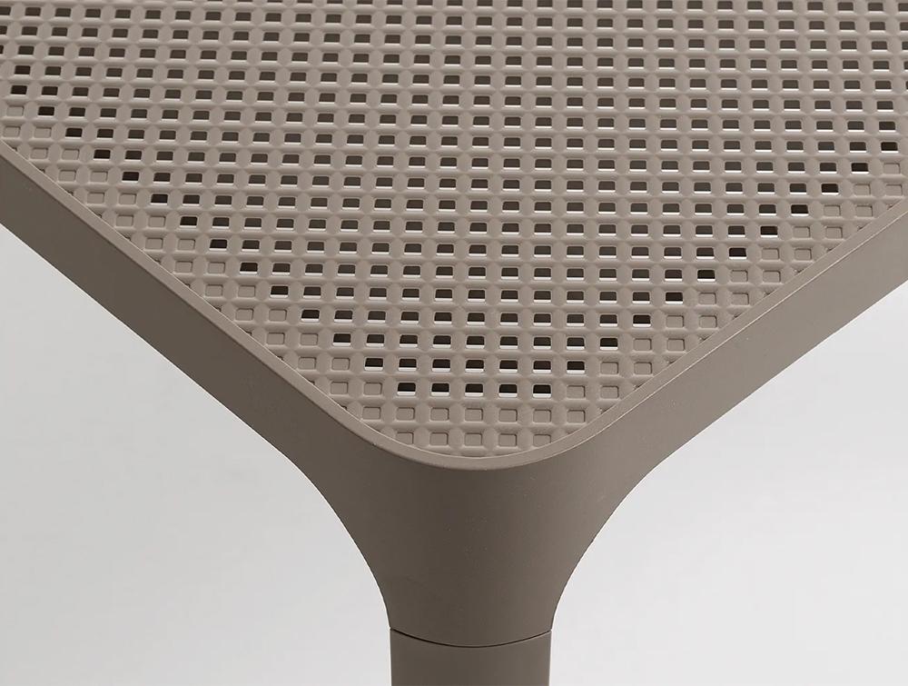 NARDI table basse pour extérieur NET 40