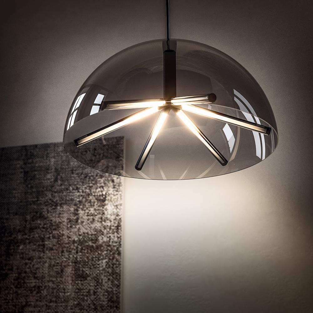 PENTA LIGHT suspension lamp RUNA