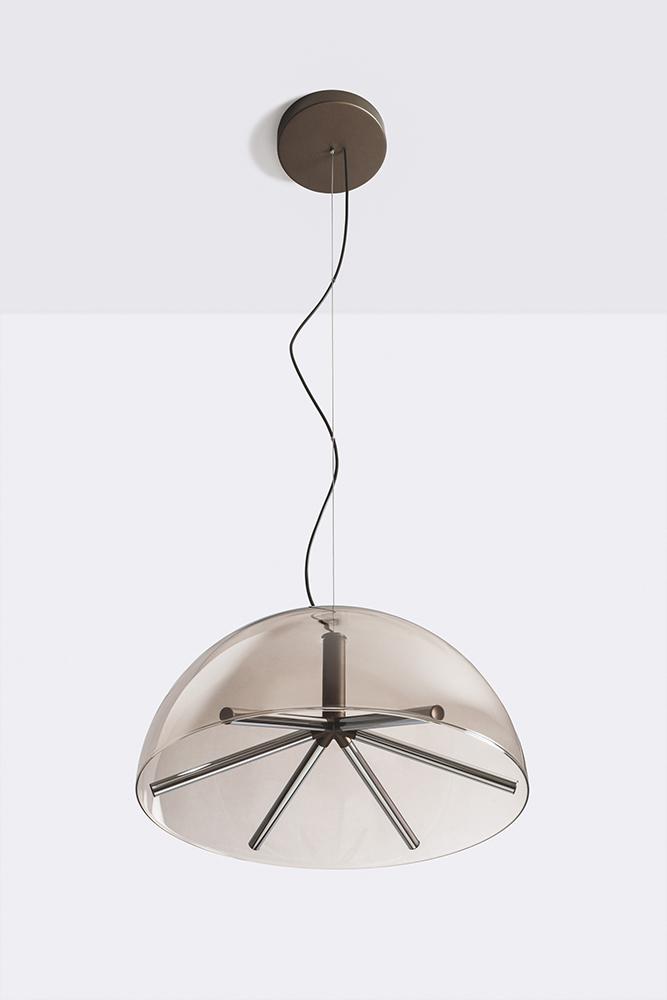 PENTA LIGHT suspension lamp RUNA