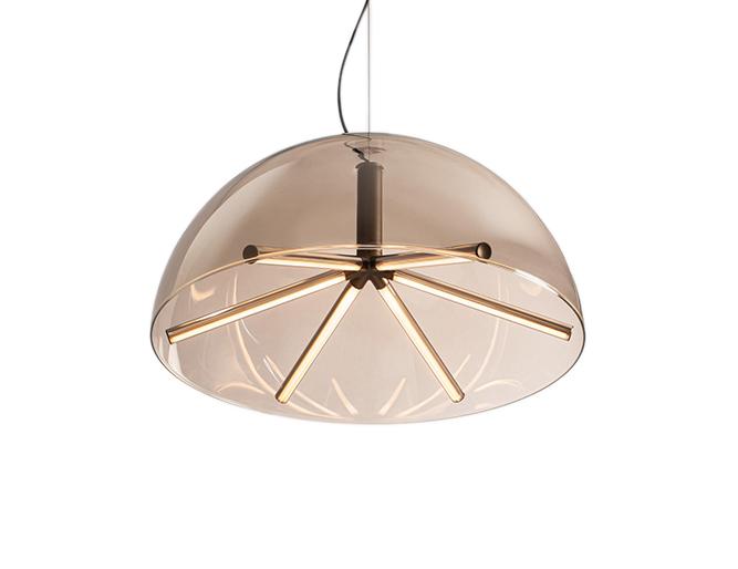 PENTA LIGHT suspension lamp RUNA