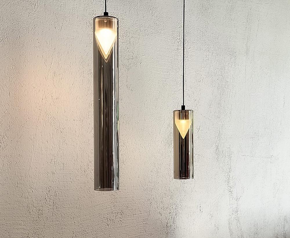 PENTA LIGHT suspension lamp ICONICA H 40 cm