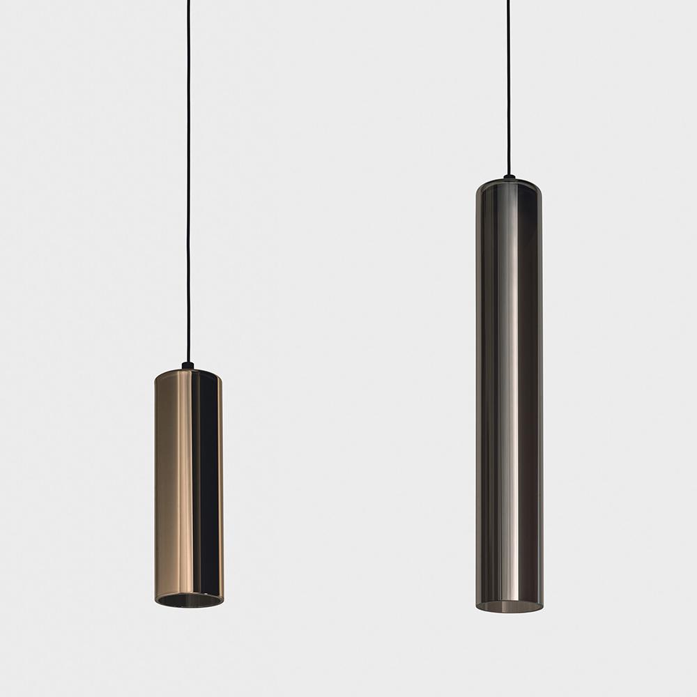 PENTA LIGHT suspension lamp ICONICA H 40 cm