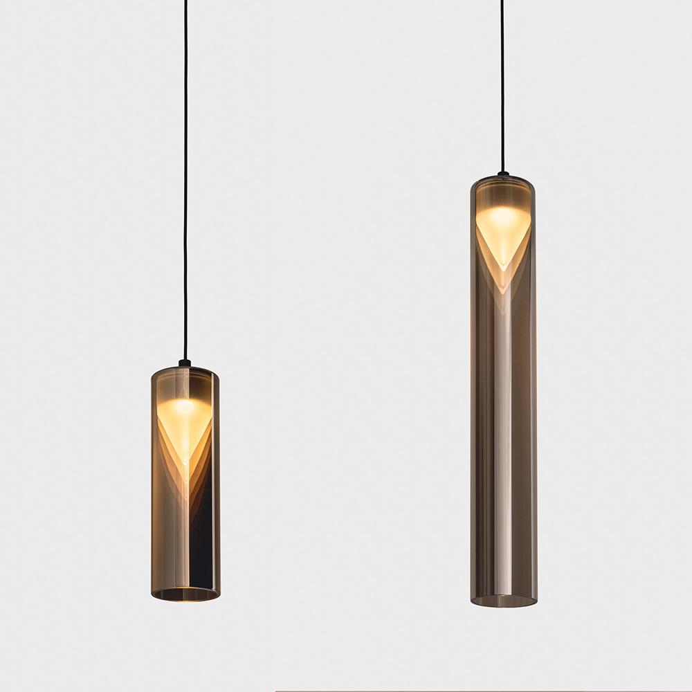 PENTA LIGHT suspension lamp ICONICA H 40 cm