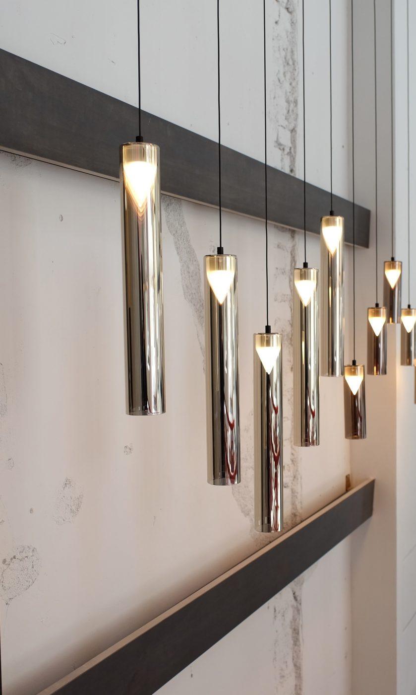 PENTA LIGHT suspension lamp ICONICA H 40 cm