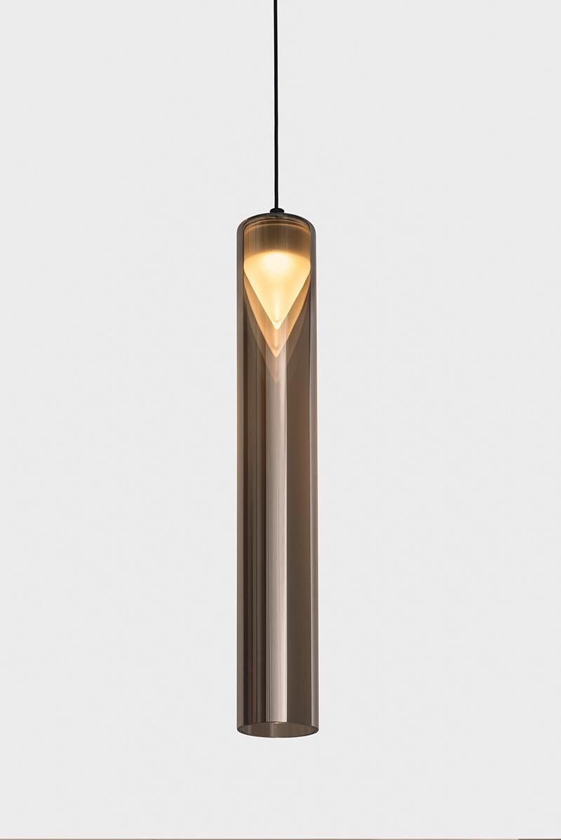 PENTA LIGHT suspension lamp ICONICA H 40 cm