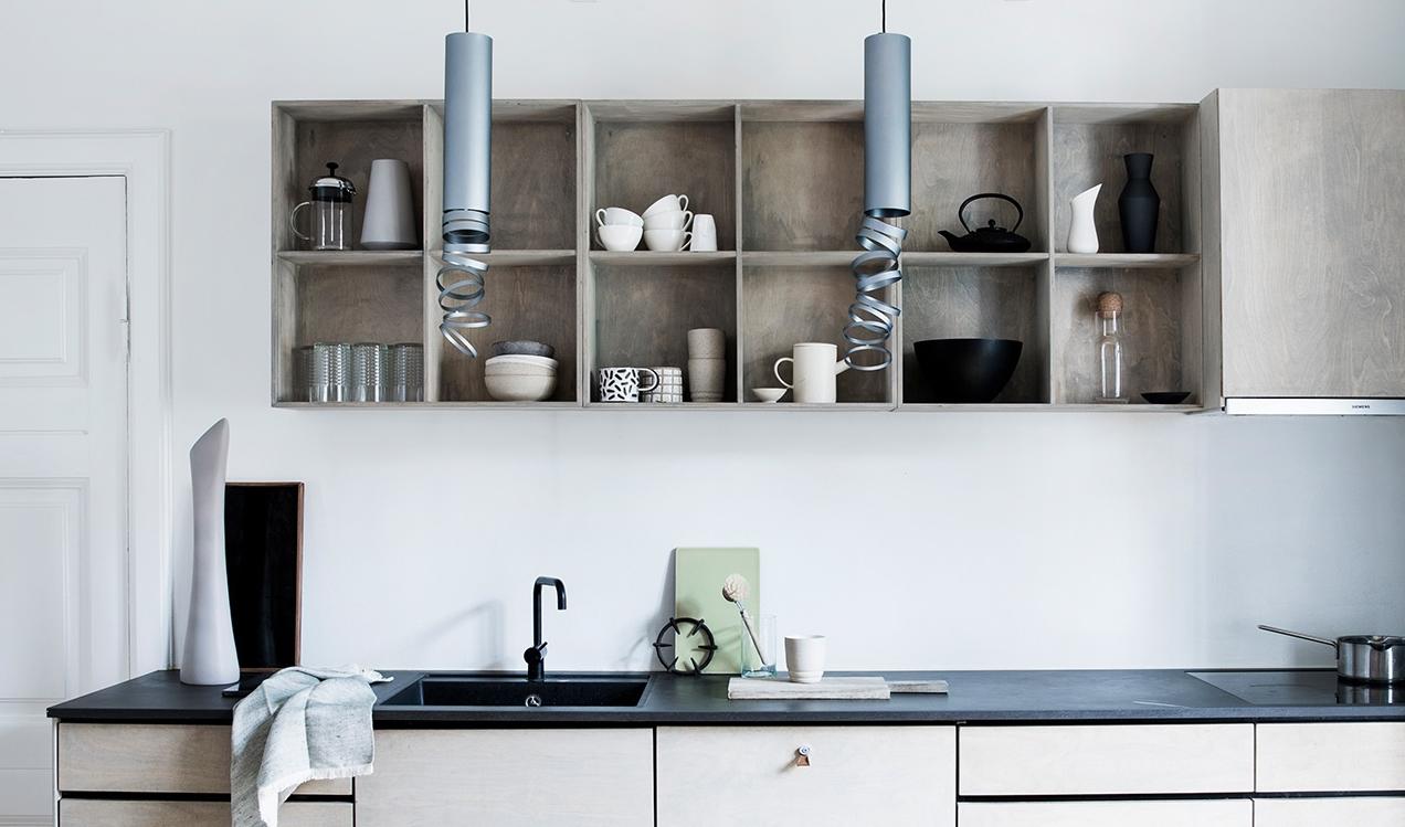 ARTEMIDE lampe à suspension DECOMPOSE' LIGHT SUSPENSION