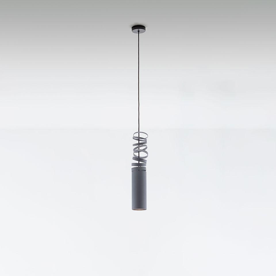 ARTEMIDE lampe à suspension DECOMPOSE' LIGHT SUSPENSION