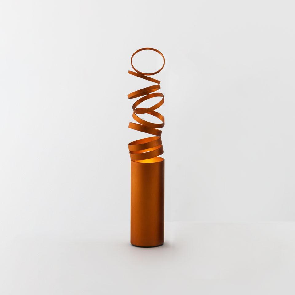ARTEMIDE lampe de table DECOMPOSE' LIGHT
