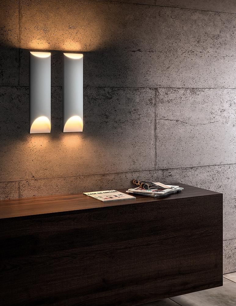 PENTA LIGHT lampe murale APRILE SMALL