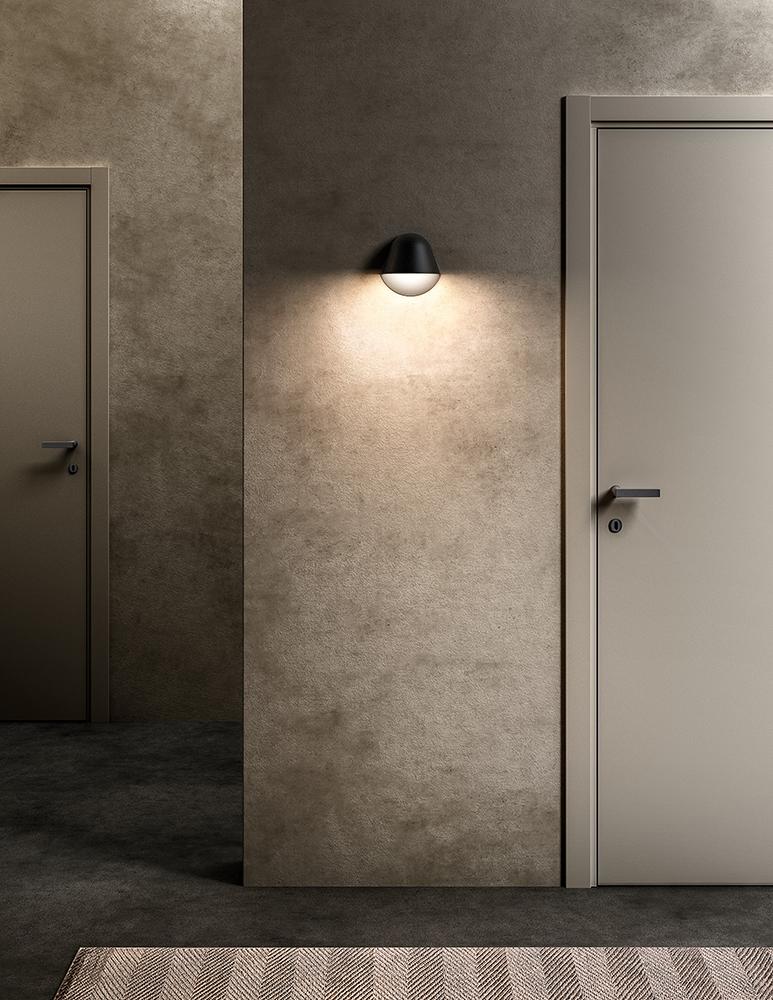 PENTA LIGHT lampe murale ENOKI