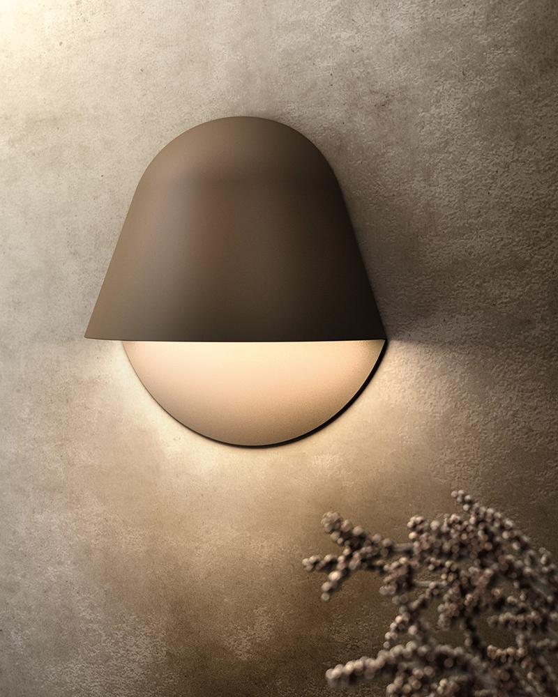 PENTA LIGHT lampe murale ENOKI