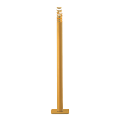 ARTEMIDE lampadaire DECOMPOSE' LIGHT