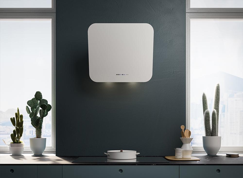 FALMEC hotte murale TAB