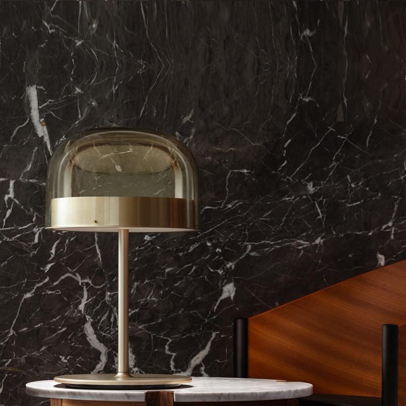 FONTANA ARTE table lamp EQUATORE SMALL