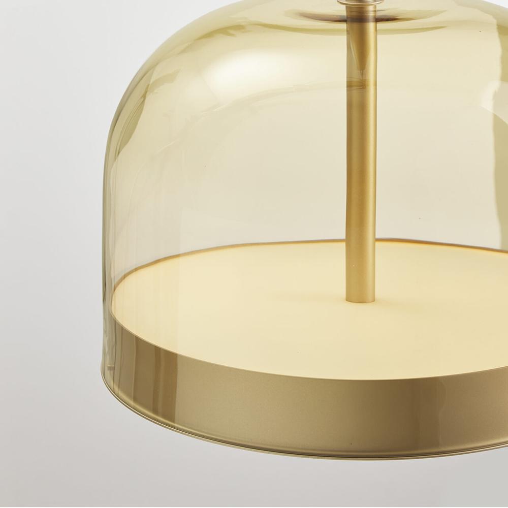 FONTANA ARTE suspension lamp EQUATORE MEDIUM