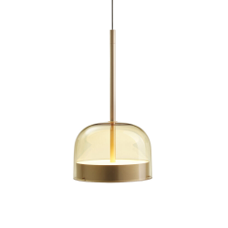 FONTANA ARTE suspension lamp EQUATORE MEDIUM