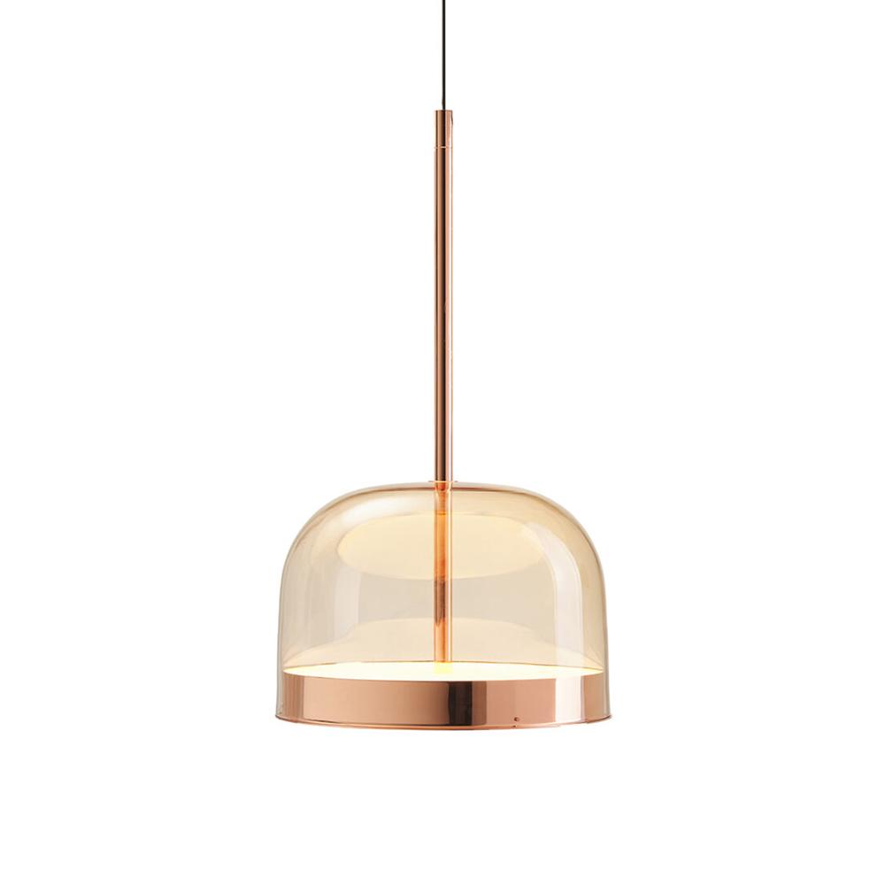 FONTANA ARTE suspension lamp EQUATORE LARGE