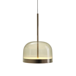 FONTANA ARTE suspension lamp EQUATORE LARGE