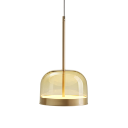 FONTANA ARTE suspension lamp EQUATORE LARGE