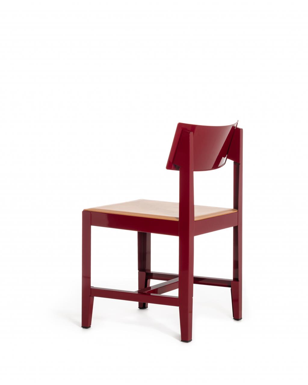 MAGIS chair BISHOP