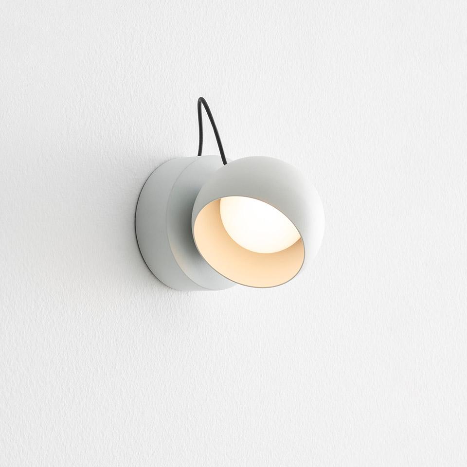 ARTEMIDE wall lamp IXA SPOT
