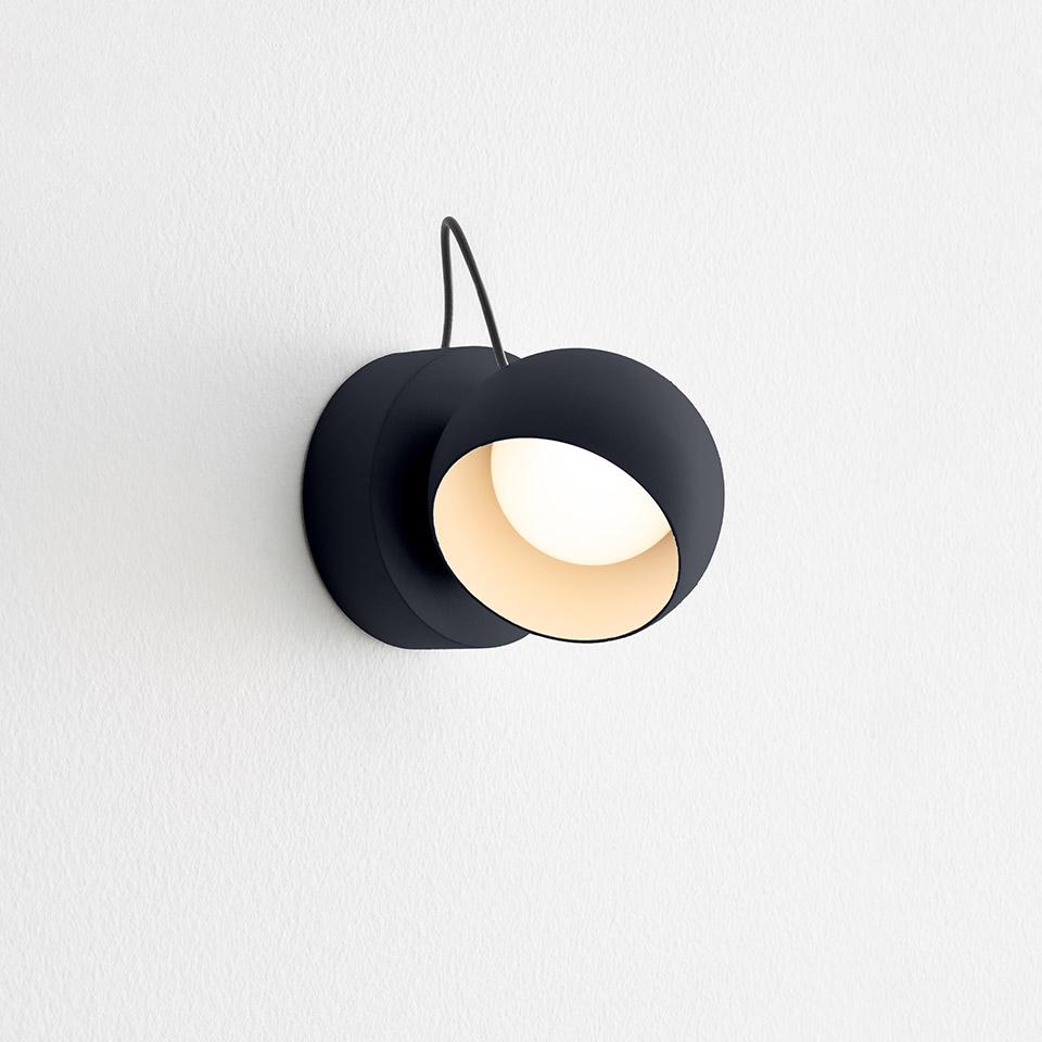 ARTEMIDE wall lamp IXA SPOT