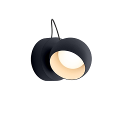 ARTEMIDE lampe murale IXA SPOT