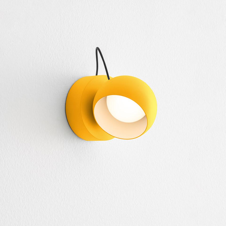 ARTEMIDE wall lamp IXA SPOT