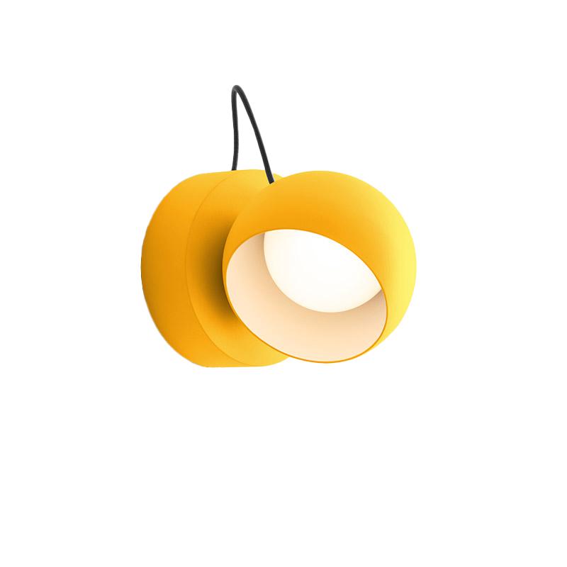 ARTEMIDE wall lamp IXA SPOT