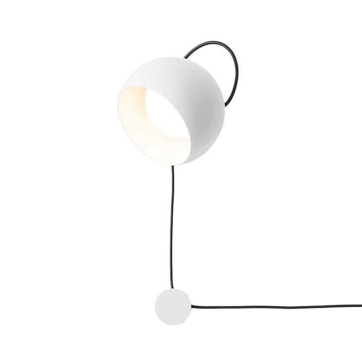 ARTEMIDE lampe murale IXA SPOT PLUG