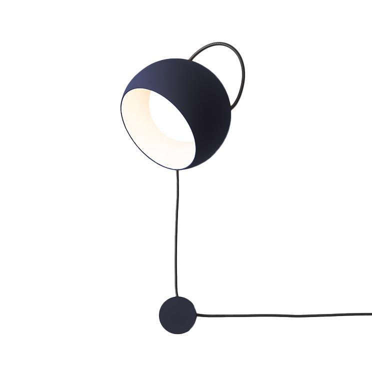 ARTEMIDE wall lamp IXA SPOT PLUG