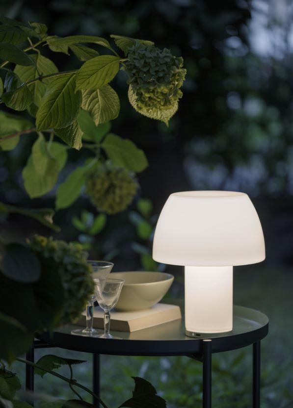 NEMO lampe de table LOROSAE