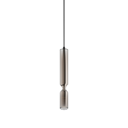 PENTA LIGHT suspension lamp MISTY MICRO H 30 cm
