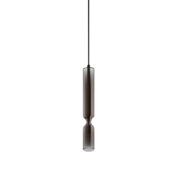PENTA LIGHT suspension lamp MISTY MICRO H 30 cm