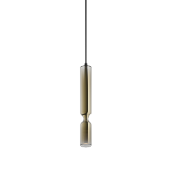PENTA LIGHT suspension lamp MISTY MICRO H 30 cm