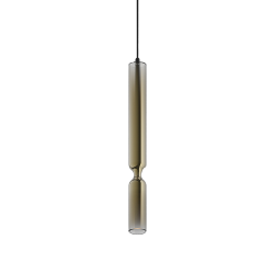 PENTA LIGHT suspension lamp MISTY MINI H 40 cm