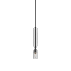 PENTA LIGHT suspension lamp MISTY TEXTURE MICRO H 30 cm