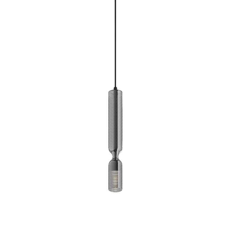 PENTA LIGHT suspension lamp MISTY TEXTURE MICRO H 30 cm