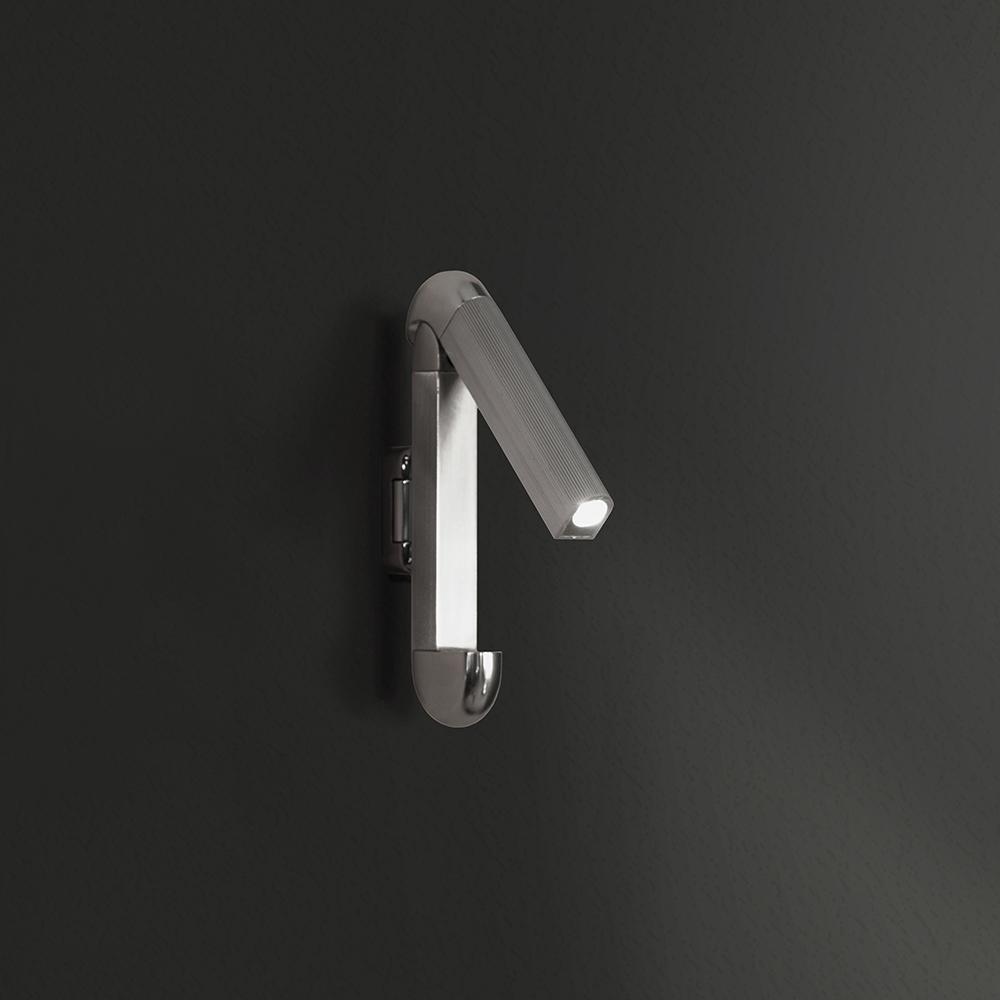 CONTARDI wall lamp for remote driver PICCHIO