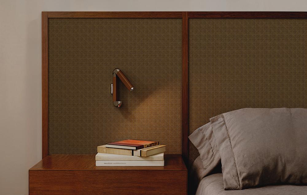 CONTARDI wall lamp for remote driver PICCHIO