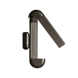 CONTARDI wall lamp for remote driver PICCHIO