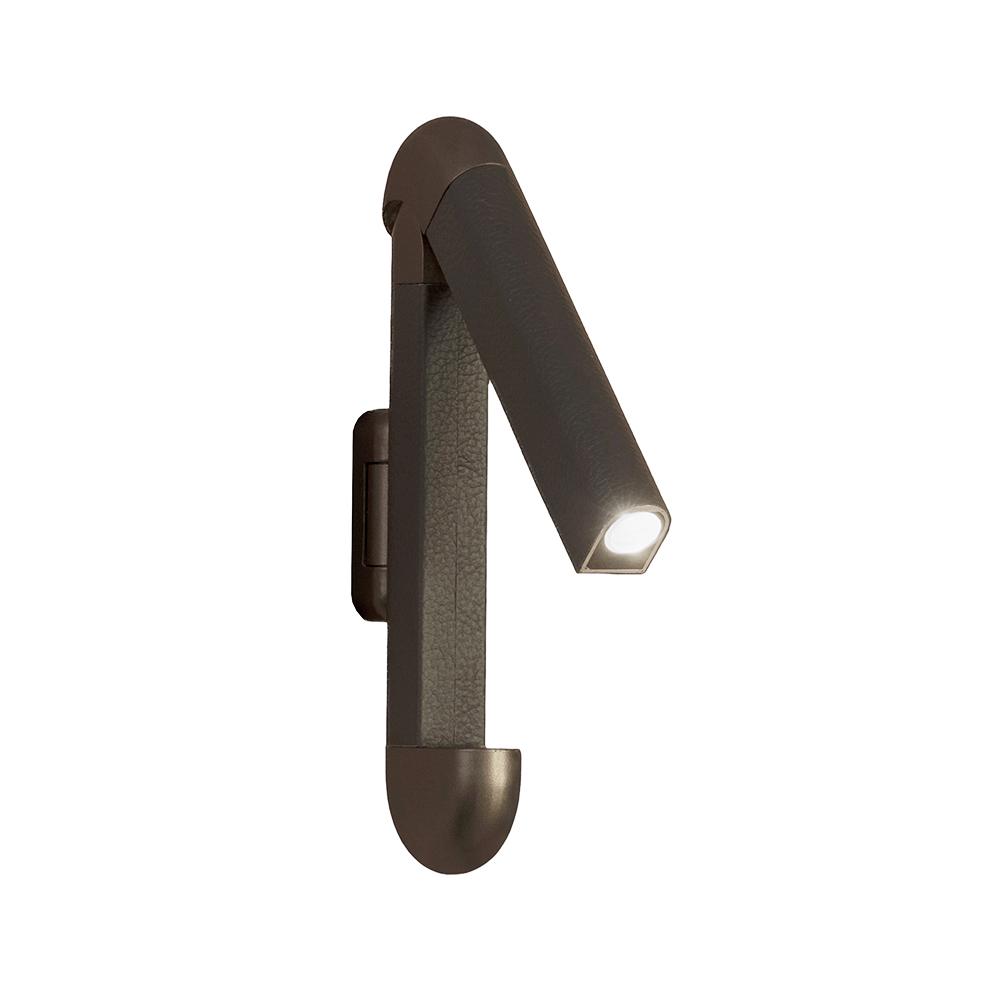 CONTARDI wall lamp for remote driver PICCHIO