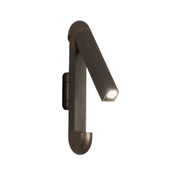 CONTARDI wall lamp for remote driver PICCHIO