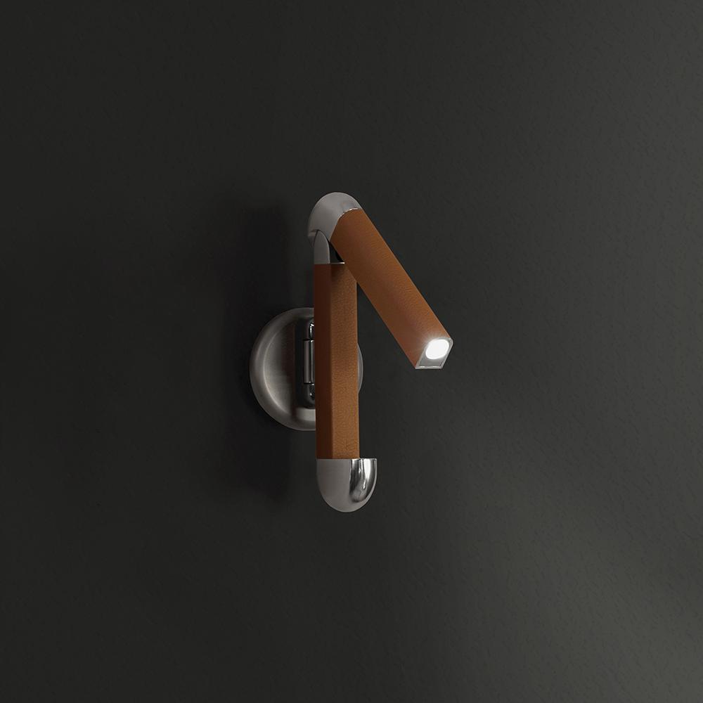 CONTARDI wall lamp driver on board PICCHIO